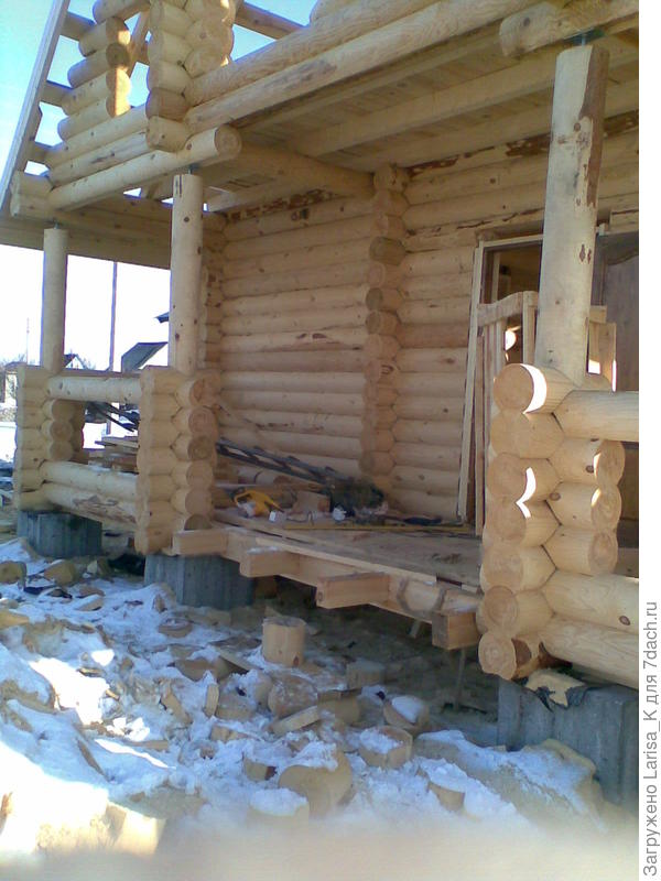 Компенсаторы.