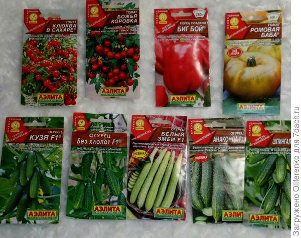 Помидорки по желанию