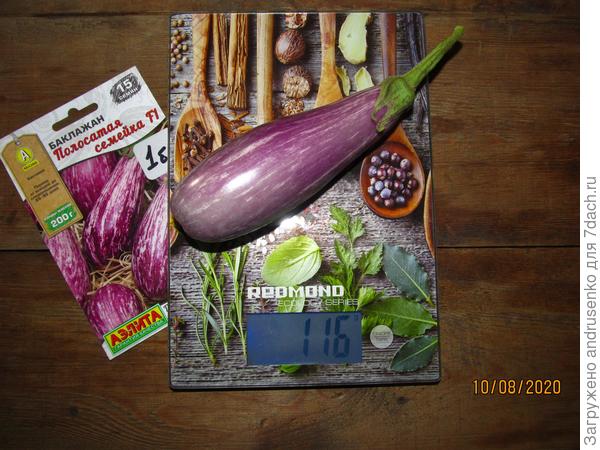 Самый крупный?!