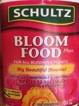 Взрыватель цветения