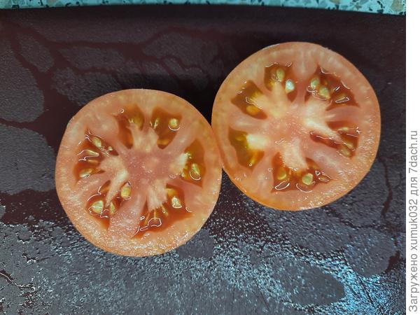 Томат 'Тунгуска' от Аэлита