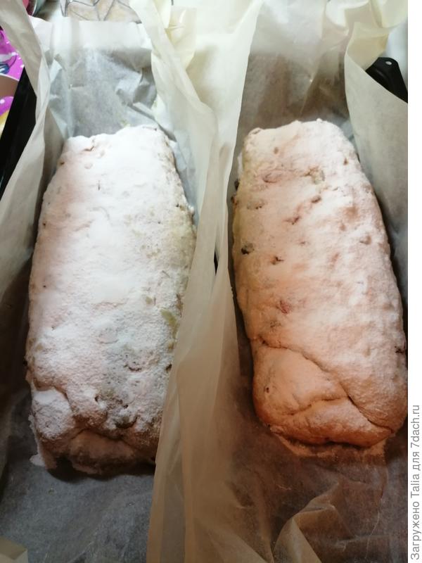 Перед отправкой на отстойку в холодильник.