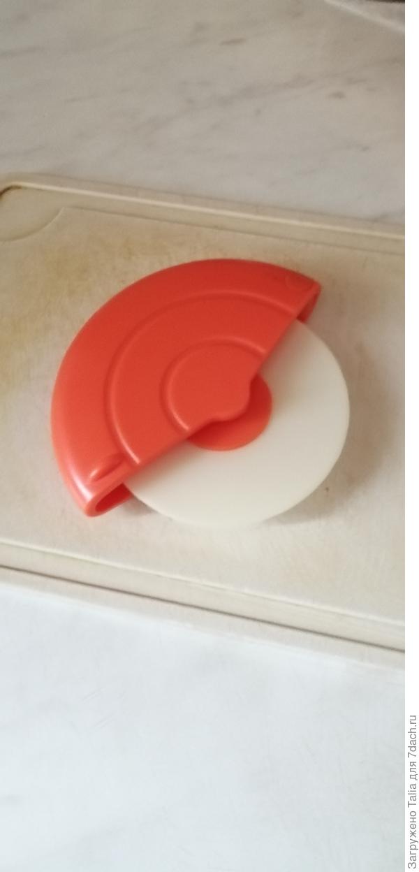 Оказался отличным помощником.