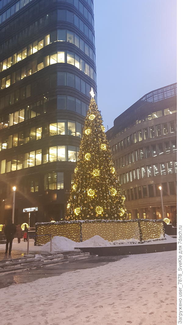 28.12.2022 8:48  t -2 Москва, Белая площадь