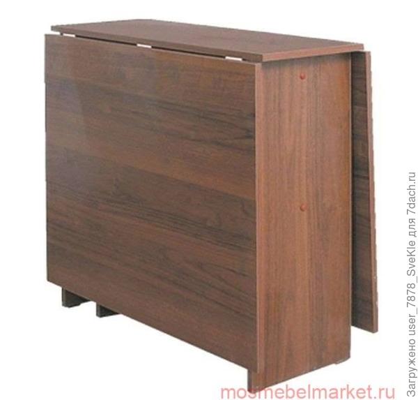 Сегодня эти столы распахнут свои крылья!