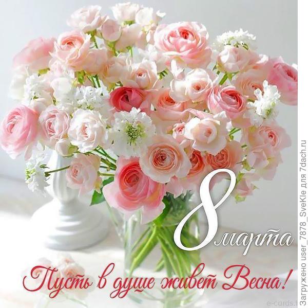 Соседки, С Праздником!