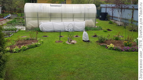 Вот новая розулька справа под лутрасилом