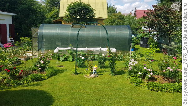 А потом начинается &quot;сковородка&quot;