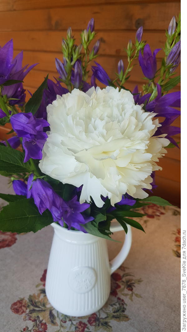 Богатых вам урожаев!