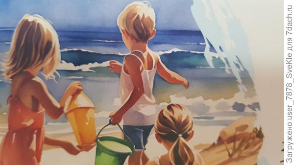 У мальчика 3 руки