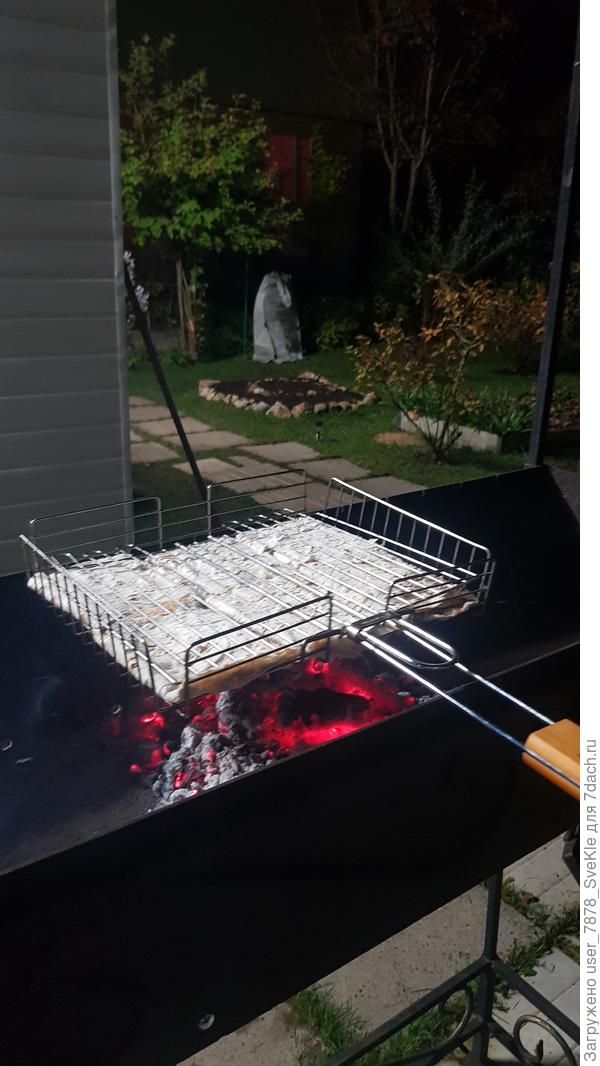 19:21. Лаваш с сыром и свежей зеленью)