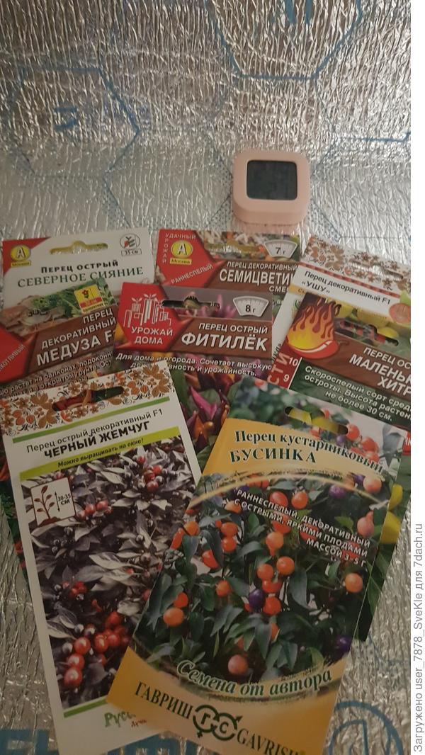 И это всё ради них.