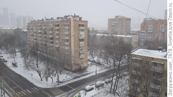 В реальности