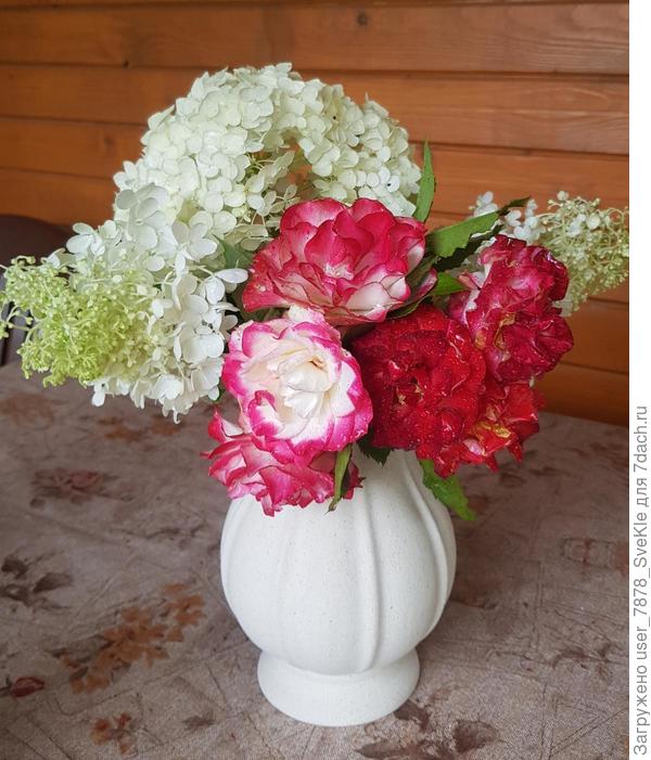 Анабель и Принц Монако