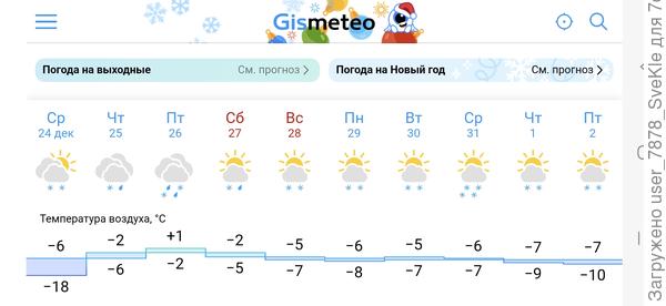И даже снег в перспективе нам нарисовали