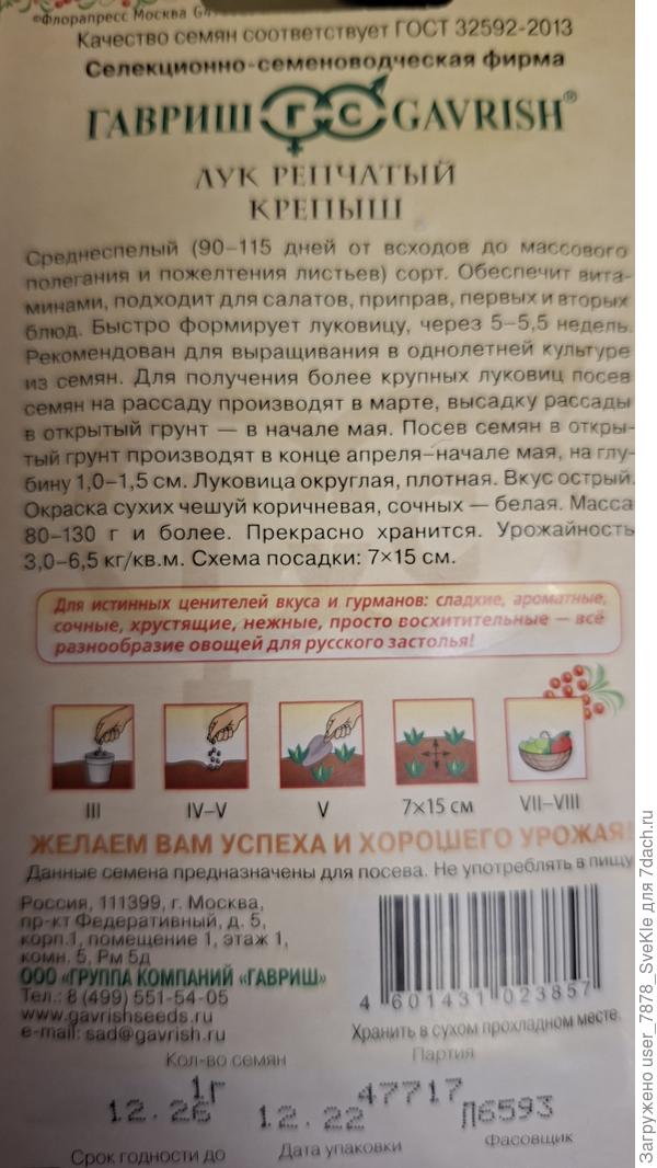 12. 2022 - 12.2026 😃 У Вас просто свежачок!