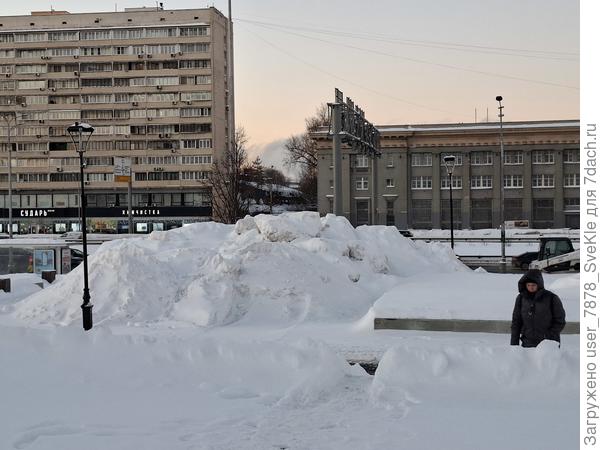 Ленинградский пр-т