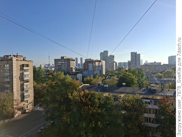 Спасибо, Господи, за прекрасное воскресное утро 🙏