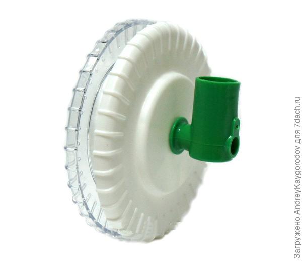 Фото сажалки без палки