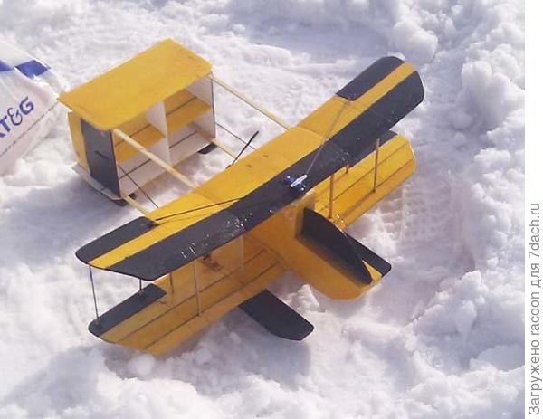 беспилотник