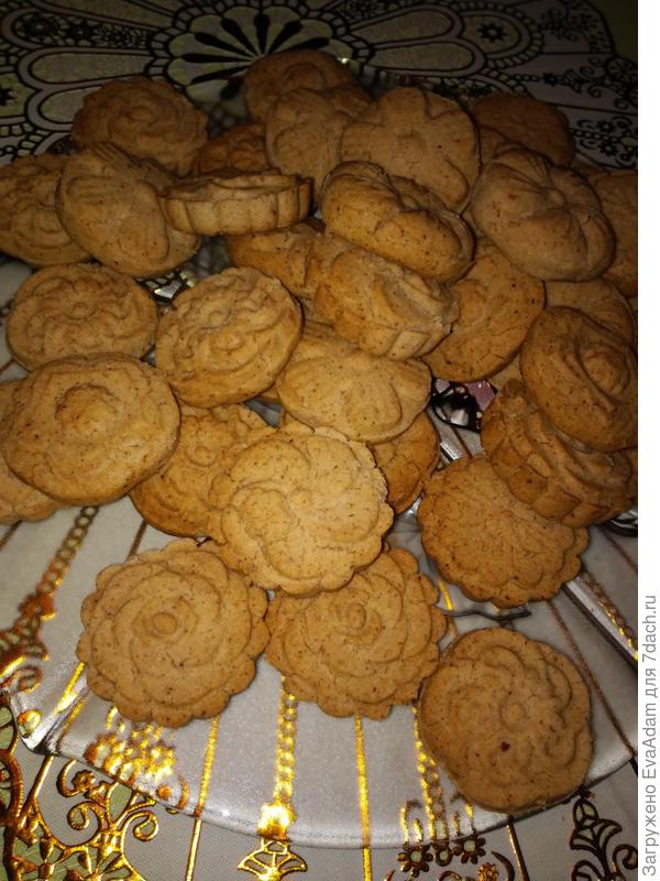 боялась, что не успею сделать фото! )))