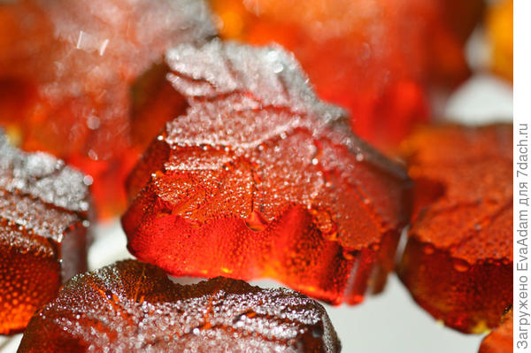 карамельки