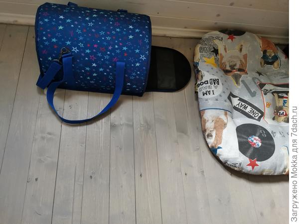 Сумка-переноска