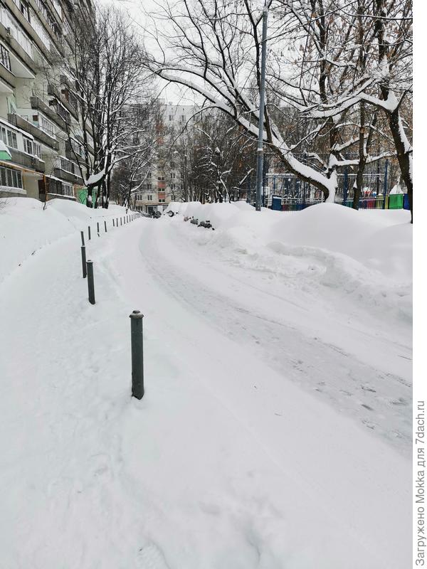 А так красота, конечно