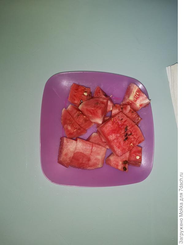 Сладкий и вкусный