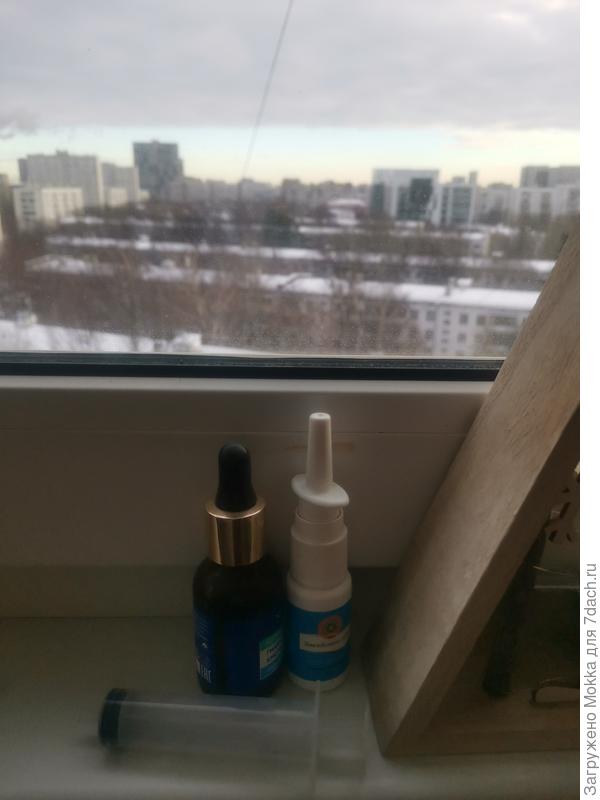 Мои помощники при поливе мелких семян - эустомы, петуний и т. Д.