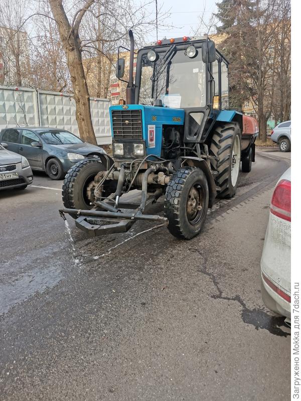 Картина маслом. 07.12.25