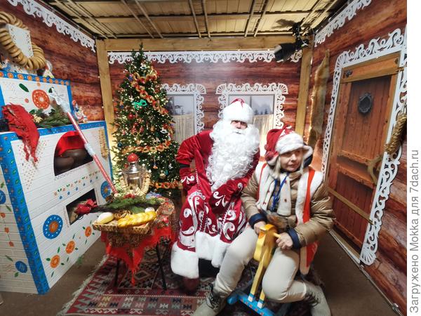 А ещё вчера на Красной площади сидел.