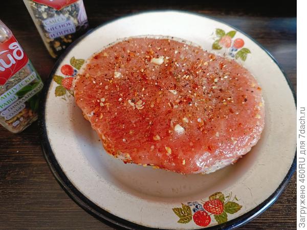 шашлык