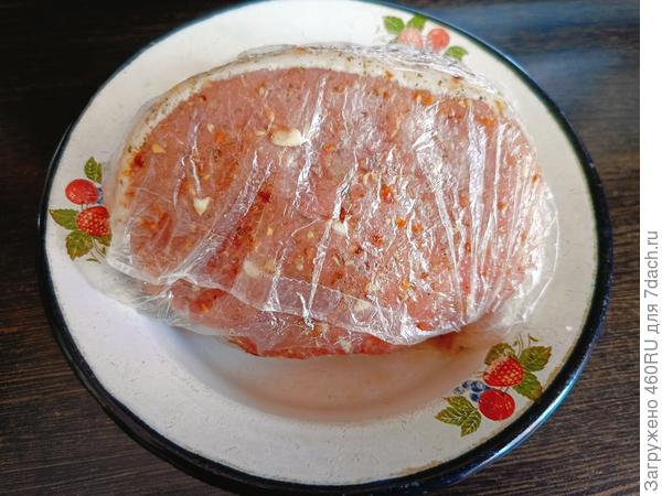 шашлык