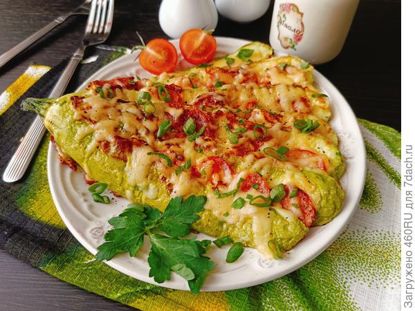 кабач