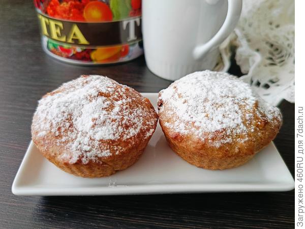 кексы