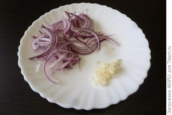 салат