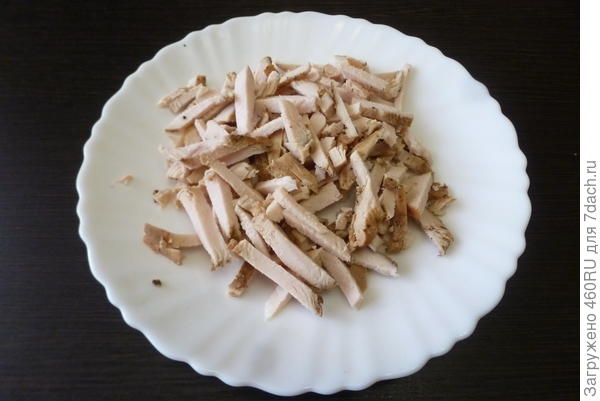 салат