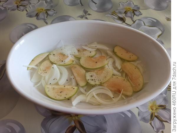 карась