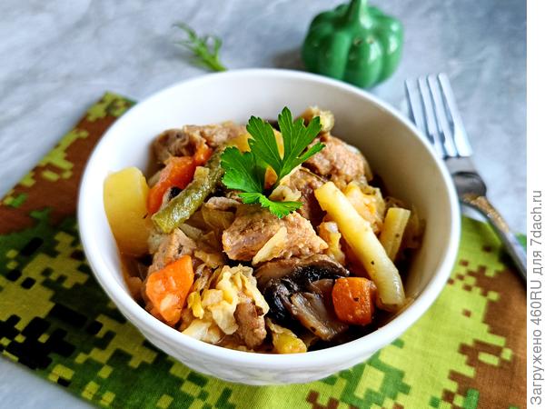 Кулебяка
