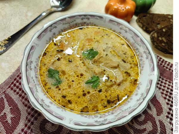 фляки