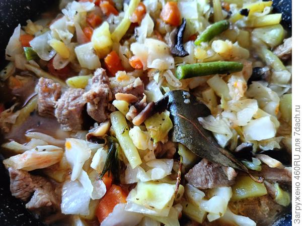 Кулебяка