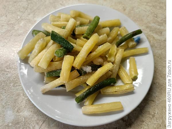 фляки