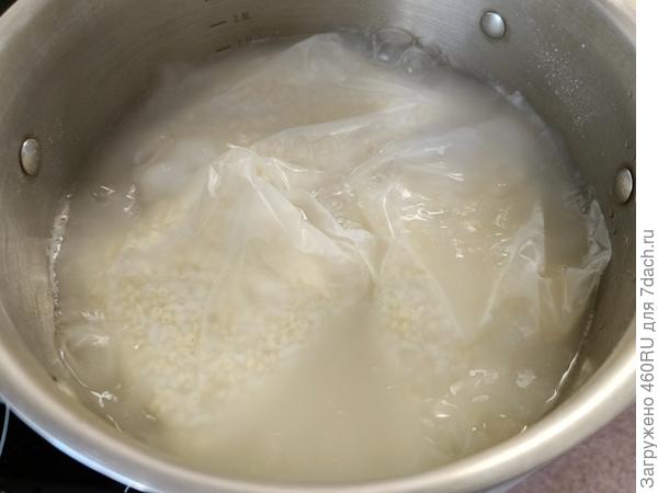 Фаршированные перцы