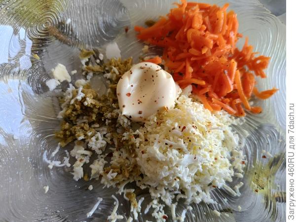Запеченная картошка