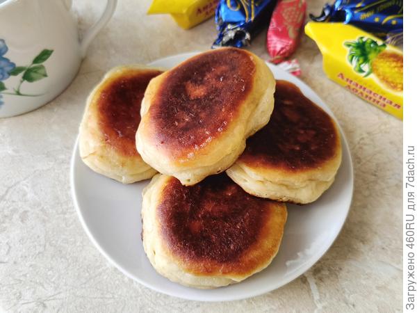 банан