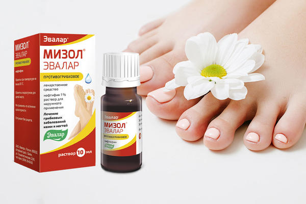 МизолЭвалар