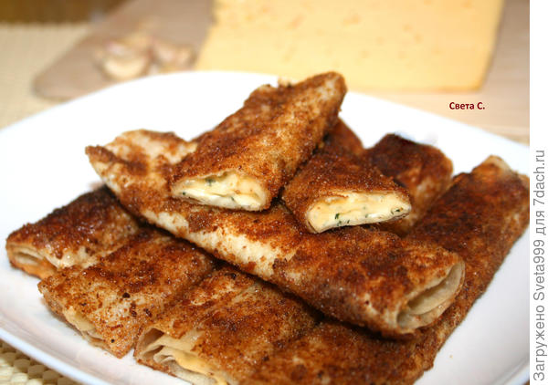 Приятного аппетита!