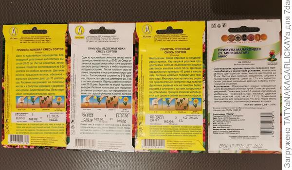 Вторая партия