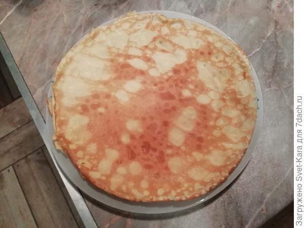 Заварные блинчики с начинкой из мяса и риса. Пошаговый рецепт с фотографиями () Заварные блинчики с начинкой из мяса и риса. Пошаговый рецепт с фотографиями